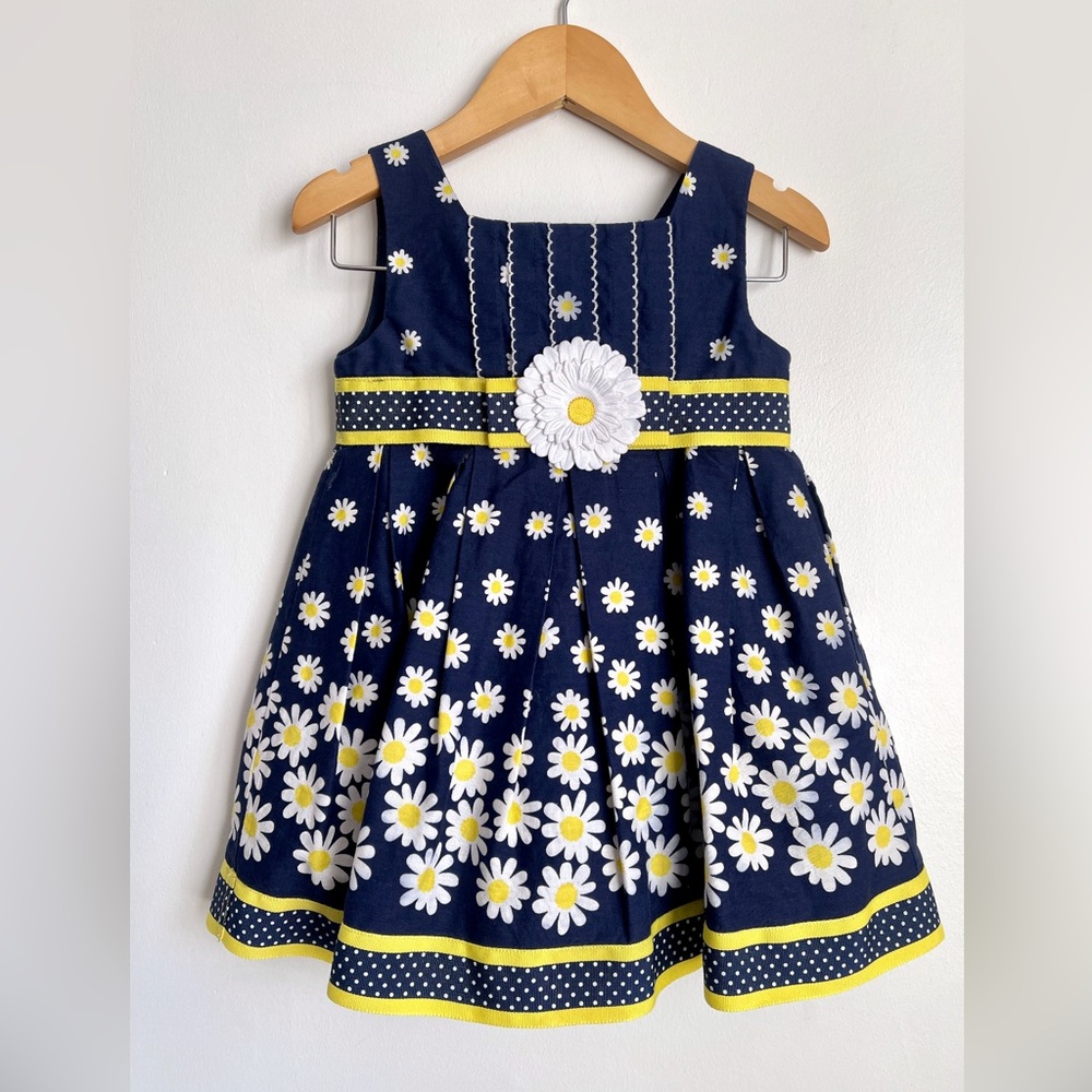24M Jenny&Me Daisy  Dress
